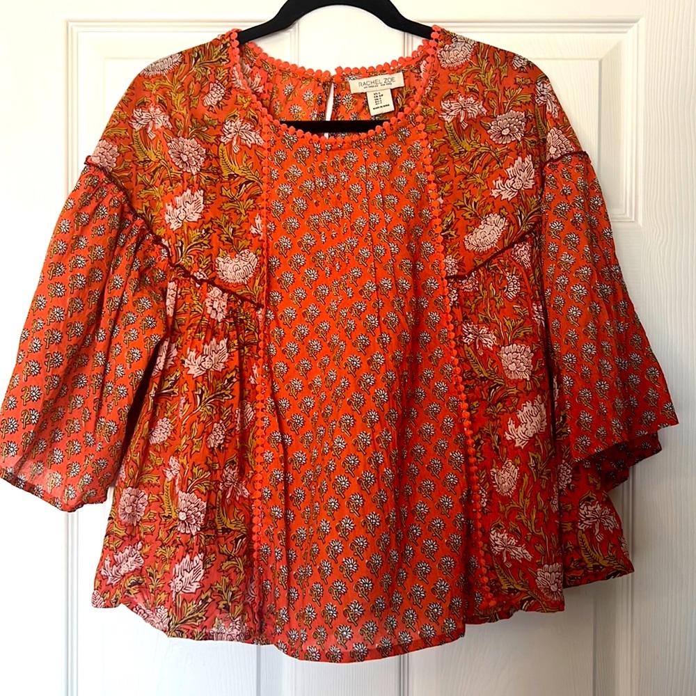 Rachel Zoe Blouse